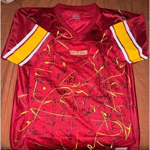 USC MEDIUM/LARGE JERSEYS MENS